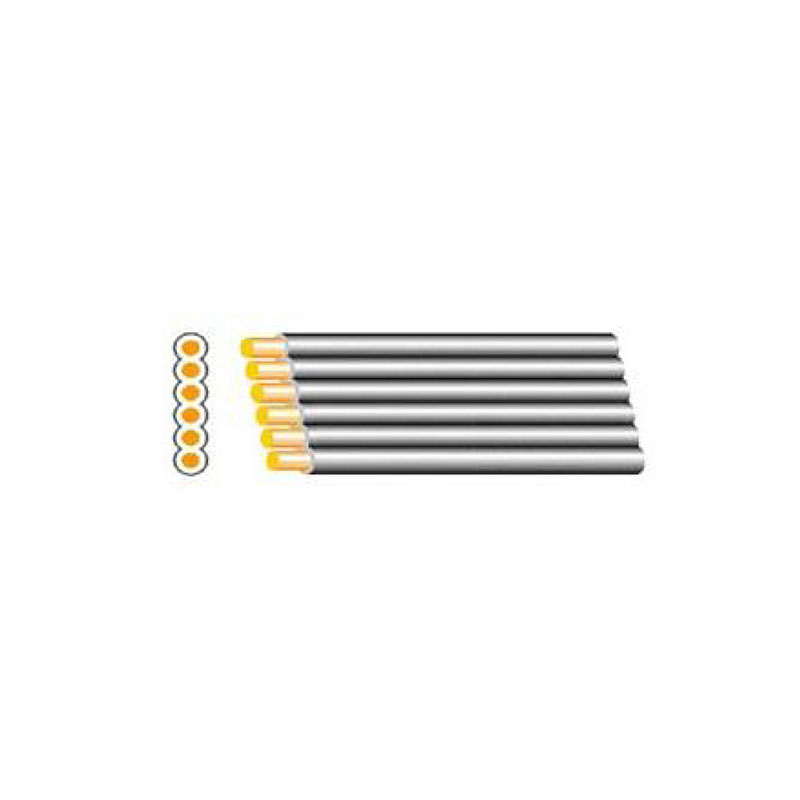 UL 2468 HOOK-UP WIRE
