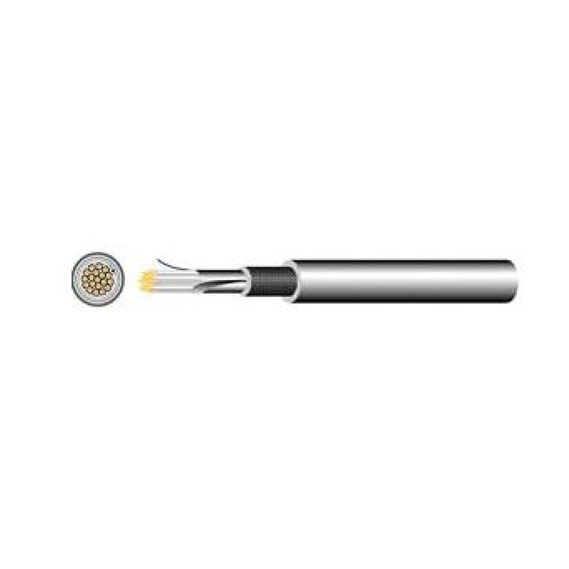 UL 2517 HOOK-UP WIRE