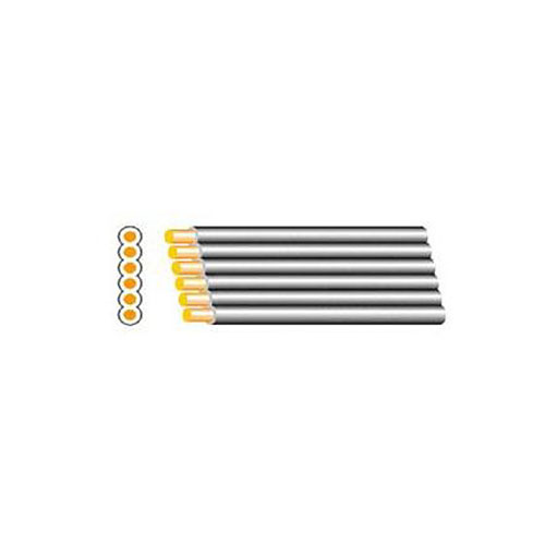 UL 2651 HOOK-UP WIRE